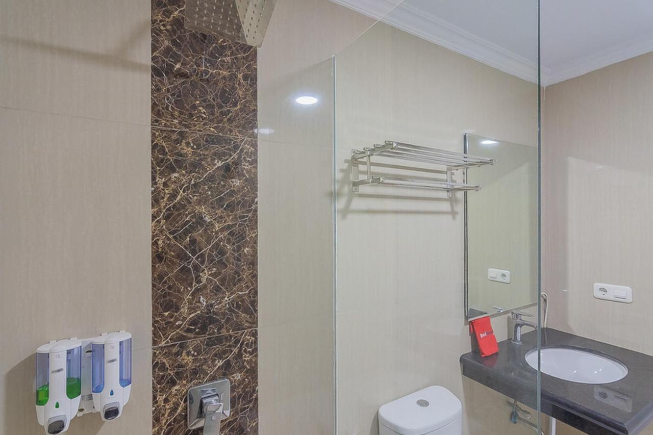 Reddoorz Syariah @ Grand Mutiara 2* Tasikmalaya