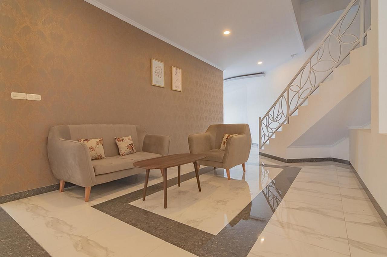 Wisma tamu Reddoorz Syariah @ Grand Mutiara Tasikmalaya