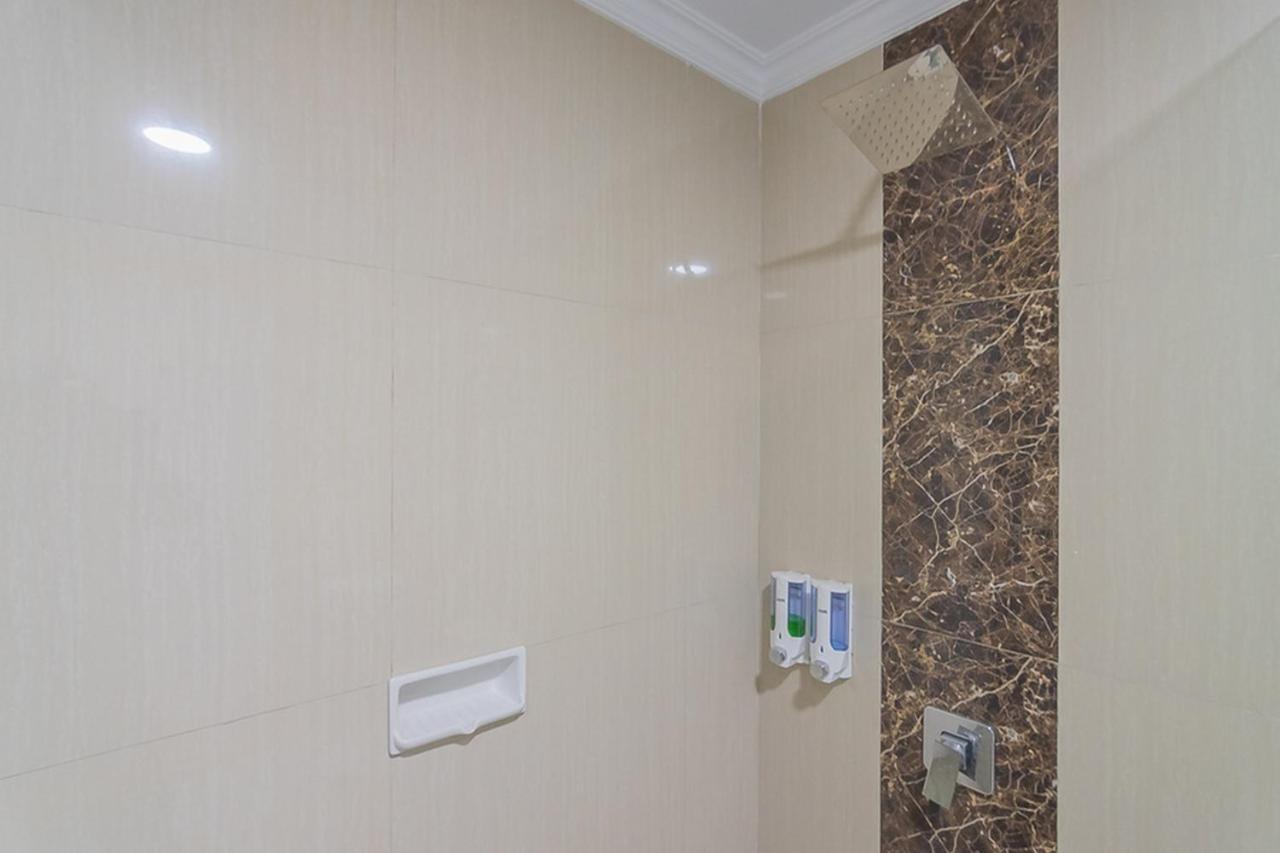Wisma tamu Reddoorz Syariah @ Grand Mutiara
