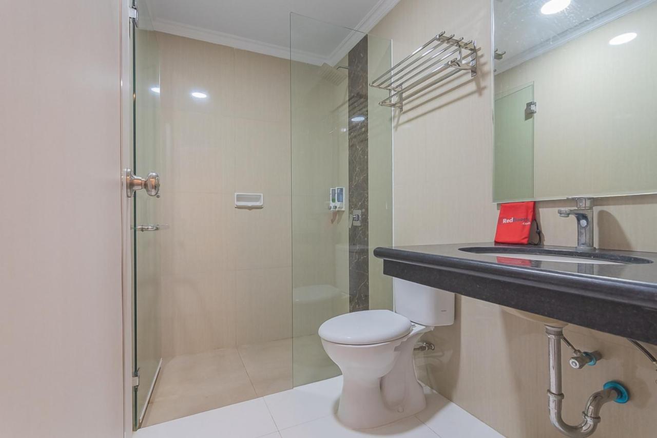 Reddoorz Syariah @ Grand Mutiara Wisma tamu 2*
